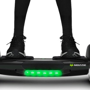 $198 W/ CODE: Mozzie UL Certified Hoverboard w/ Safe Lithium Batteries & More - $50 OFF w/ Code MOZZIE50