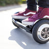 $198 W/ CODE: Mozzie UL Certified Hoverboard w/ Safe Lithium Batteries & More - $50 OFF w/ Code MOZZIE50