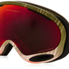 Oakley A-Frame 2.0 Wet/Dry Jet Ski Snow Goggles (OO7044-42) - USE CODE WINTER5 for $5 OFF!