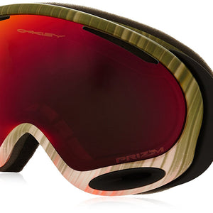 Oakley A-Frame 2.0 Wet/Dry Jet Ski Snow Goggles (OO7044-42) - USE CODE WINTER5 for $5 OFF!