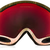 Oakley A-Frame 2.0 Wet/Dry Jet Ski Snow Goggles (OO7044-42) - USE CODE WINTER5 for $5 OFF!