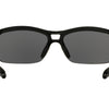Oakley RPM Squared Iridium Sunglasses (OO9205-01)