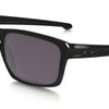 Oakley Sliver Prizm Daily Polarized Sunglasses (OO9269-05)