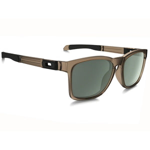 Oakley Catalyst Sunglasses Matte Sepia (OO9272-01) 56mm