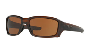 Oakley Straightlink Bronze Sunglasses (OO9336-02)
