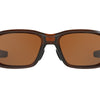Oakley Straightlink Bronze Sunglasses (OO9336-02)