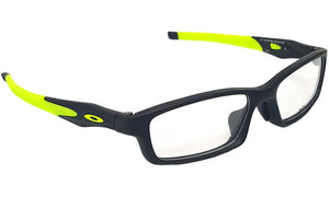 Oakley Crosslink Pro Men's Prescription Eyewear (OX3149-0156 56mm)