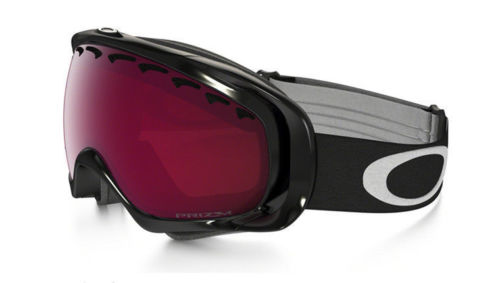 Oakley Crowbar Ski Snow Goggles (59-753)