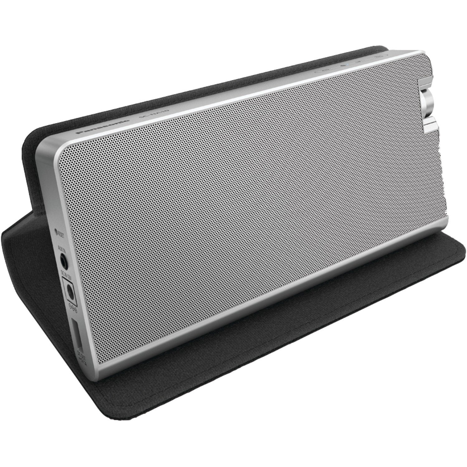 Panasonic Aptx Bluetooth 2.0 Portable Speaker (SC-NA10)