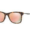 Ray-Ban Havana Sunglasses (RB4210 62442Y 50mm)