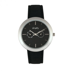 Simplify The 6100 Watch Collection - Ships Next Day!