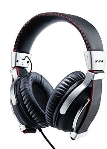 SHARKK Bravo Hybrid Electrostatic Headphone - Extremely Comfortable, Lightweight, Noise Isolating and Affordable!