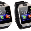 Pack of 2: Bluetooth Smartwatch For Android (& iOS Limited) - Ships Same/Next Day!