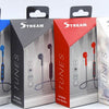 Stream Tunes Wireless Bluetooth Earbuds with Mic - Choice of 1 or 2 Pack - Ships Same/Next Day!