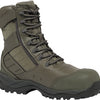 PRICE DROP: Men's Tactical Research 8" Composite Toe Metal Free Boots - Ships Next Day!
