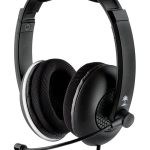 Turtle Beach Ear Force PX11 Wired Gaming Headset for PC/PlayStation/Xbox and more! (Manufacturer Refurbished) - Use code PX11 for additional $10 off!