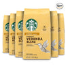 23¢-27¢ PER OUNCE! Starbucks Whole Bean Coffee (Past Best By Date) - Ships Quick!