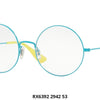 End Of Summer Ray-Ban Eyeglass Frame Clearance Sale - All Models $34.99 Ships Same/next Day! Rx6392