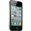 Apple iPhone 4S 16GB Unlocked (Works w/ GSM Networks) - Refurbished