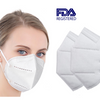 (As low as 60¢!) FURTHER REDUCED: 10 - 1000 Pack: KN95 Face Masks - SHIPS FROM U.S. - Orders in by 1PM ET Ship Same Business Day!