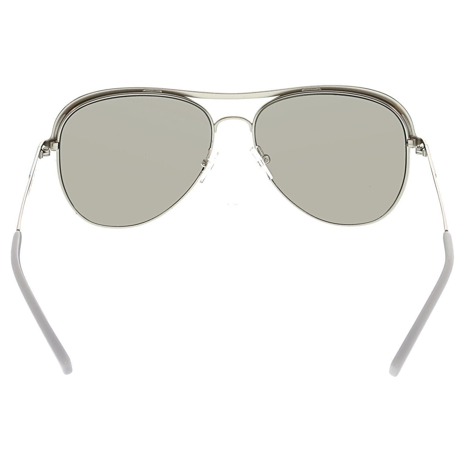 Michael Kors Women's Vivianna Aviator Sunglasses (MK1012 58mm) - Gold or Silver
