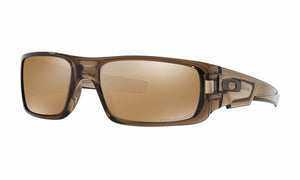 Oakley Polarized CRANKSHAFT Sunglasses (OO9239-07)