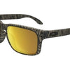 Oakley Urban Jungle Holbrook 24k Iridium Sunglasses (OO9102-99)