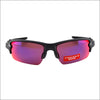 Oakley Flak 2.0 Steel Prizm Road Sunglasses | Asia Fit (OO9271-15)