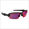 Oakley Flak 2.0 Steel Prizm Road Sunglasses | Asia Fit (OO9271-15)