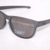 Oakley Sliver R Polarized Prizm Daily Sunglasses - Display Model - New w/o Box (OO9342-08 57mm) - Use code NoBox20