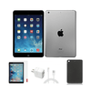 Apple iPad Air Wi-Fi 32GB Bundle - Space Gray (Renewed)