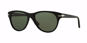 Persol Polarized Sunglasses (PO3134S) - 2 Color Options - Ships Same/Next Day!