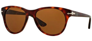 Persol Polarized Sunglasses (PO3134S) - 2 Color Options - Ships Same/Next Day!