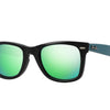 Ray-Ban Wayfarer Sunglasses (RB2140 117519)