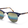 Ray-Ban Clubmaster Sunglasses (RB3016) - 3 Colors to Choose From!