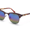 Ray-Ban Clubmaster Sunglasses (RB3016) - 3 Colors to Choose From!