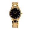 Charles Delon Women's Stainless Steel Quartz Watch (6 Styles Available) - Ships Same Day!