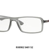 End Of Summer Ray-Ban Eyeglass Frame Clearance Sale - All Models $34.99 Ships Same/next Day! Rx8902