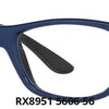 End Of Summer Ray-Ban Eyeglass Frame Clearance Sale - All Models $34.99 Ships Same/next Day! Rx8951