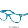 End Of Summer Ray-Ban Eyeglass Frame Clearance Sale - All Models $34.99 Ships Same/next Day! Rx7034