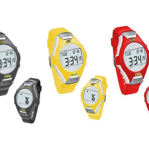 Skechers GoWalk Heart Rate Monitor Watch (1 for $10, 2 for $16, 3 for $20) - Promo Code Discounts in description below...