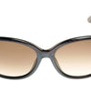 TOM FORD Women's Karmen Sunglasses (TF329-83F)