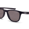 Oakley Trillbe X Matte Black Sunglasses (OO9340-12)