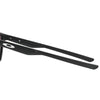 Oakley Trillbe X Matte Black Sunglasses (OO9340-12)